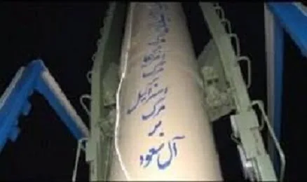 !خطر جنگ جدی است، زیرا که جمهو...