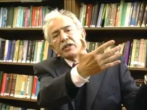 تاریخ روشنفکری سیاسی در ایران در گفت‌وگو با ماشاال...