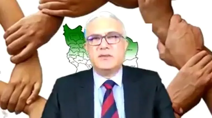 گفتمان ملی برای تشکیل ائتلاف م...