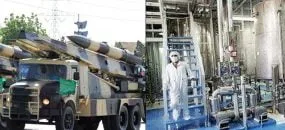 !شرایط نه جنگ، نه صلح، دیگر گزینه نیست...